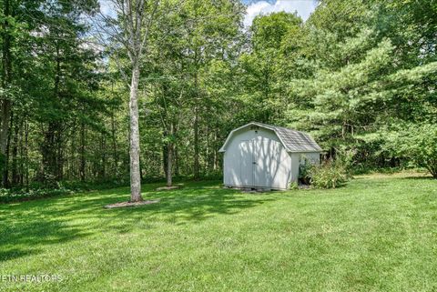 Tiny photo for 150 Pomeroy Drive, Fairfield Glade, TN 38558 (MLS # 1317548)