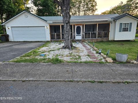 500 Monroe St Madisonville TN 37354