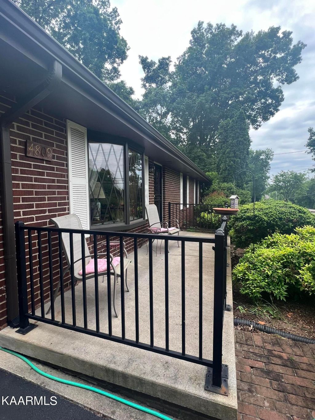 Photo of 4809 Miser Station Rd, Friendsville, TN 37737 (MLS # 1229585)