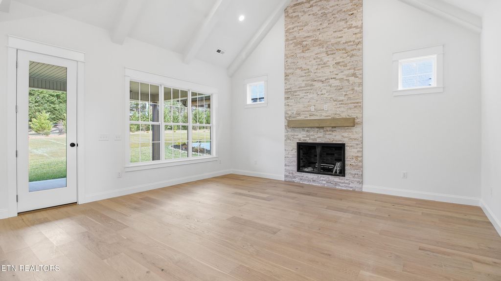 Photo of 8117 Carolina Cherry Lane, Knoxville, TN 37919 (MLS # 1327536)