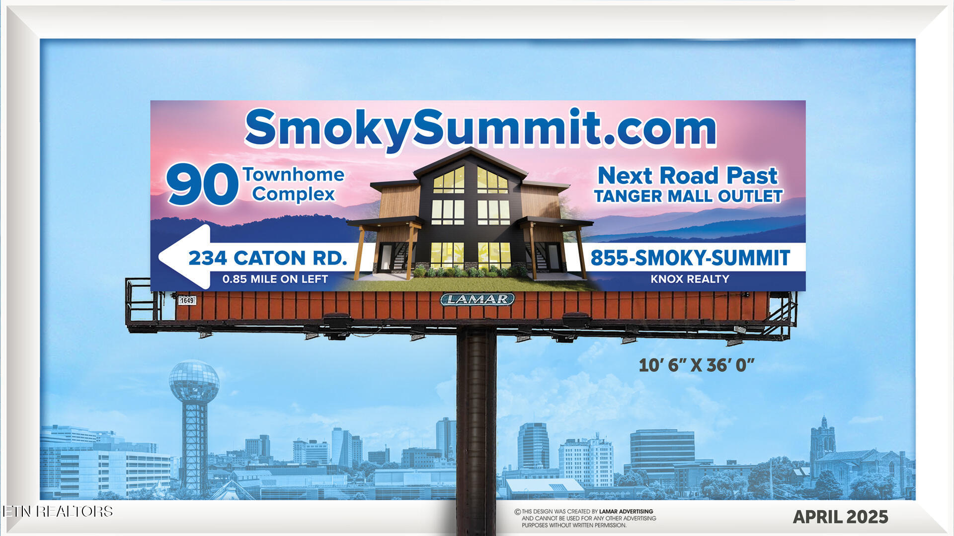 234 Caton Rd 1