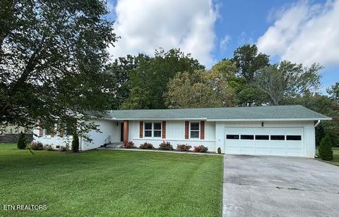 Photo of 313 NE Springhill Drive, Cleveland, TN 37312 (MLS # 1321070)