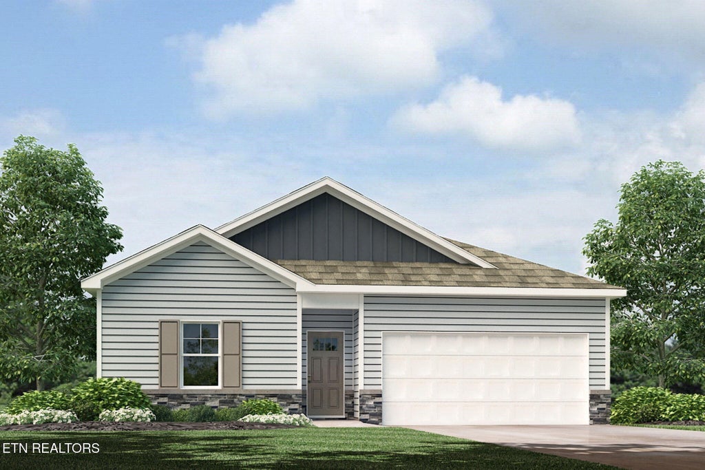 Photo of 6845 Engelhard Lane Ln, Knoxville, TN 37918 (MLS # 1359232)