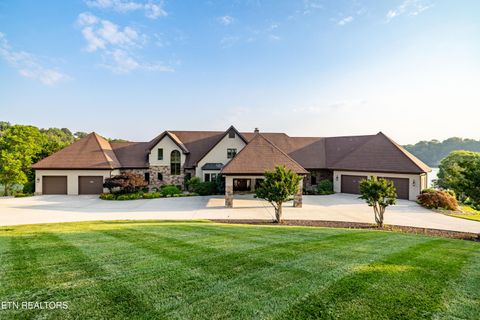 129 Indian Shadows Drive Maryville TN 37801