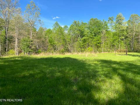 658ac Peavine Firetower Rd Crossville TN 38571