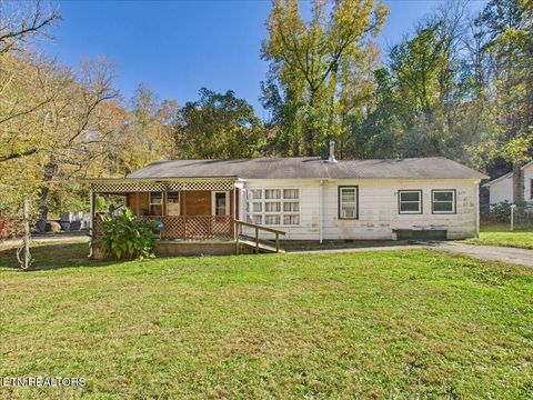 Photo of 1871 Ruritan Rd, Harriman, TN 37748 (MLS # 1321298)