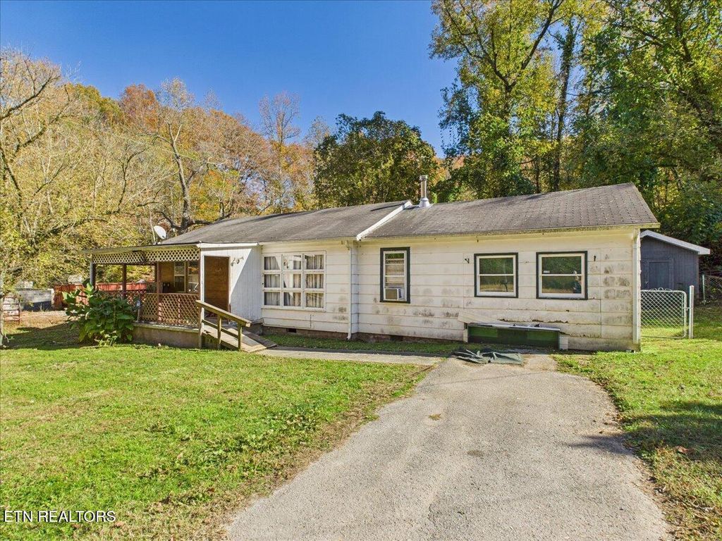 Photo of 1871 Ruritan Rd, Harriman, TN 37748 (MLS # 1321298)