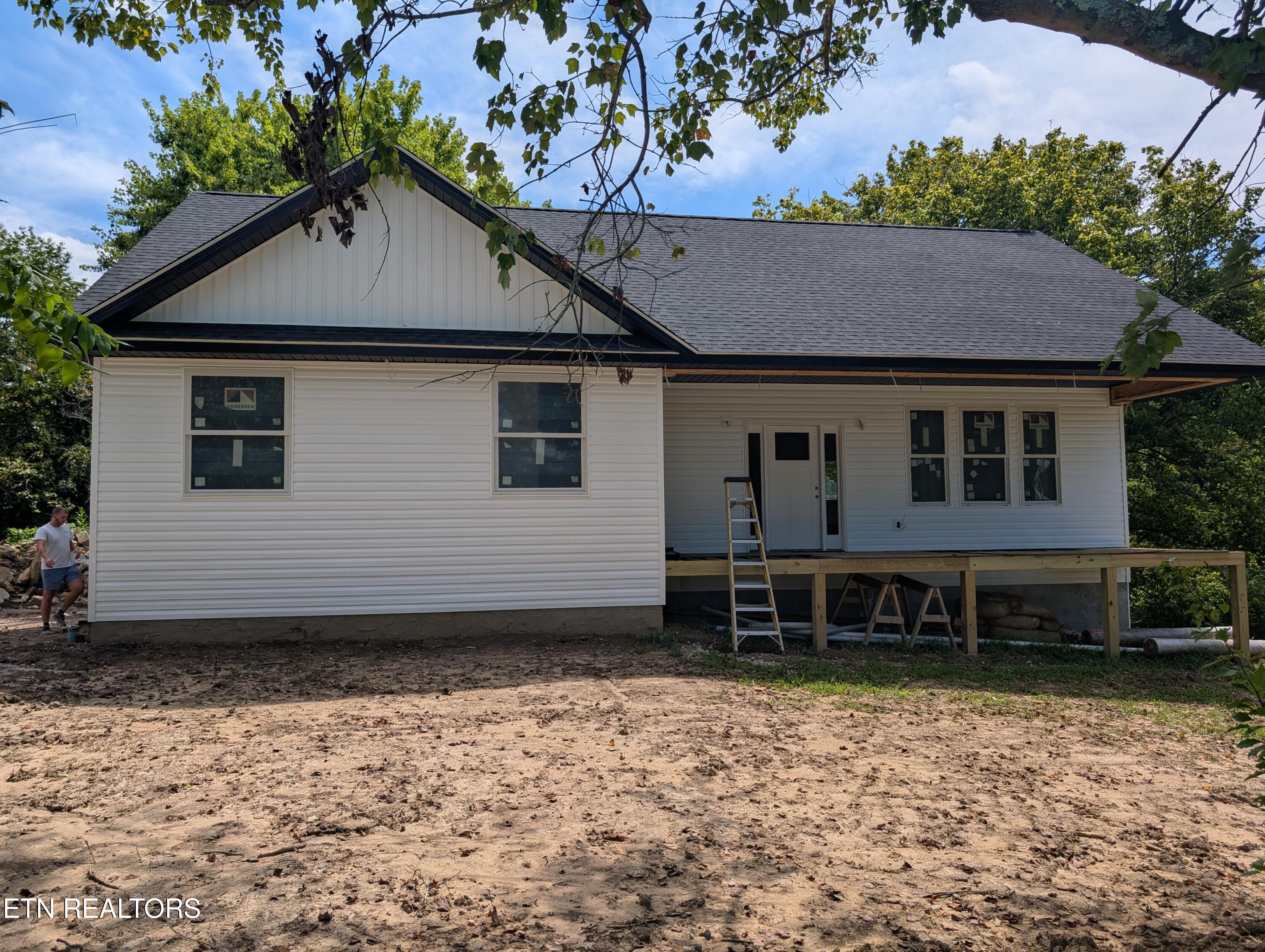 64 Buena Vista Drive