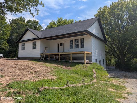 64 Buena Vista Drive Crossville TN 38555