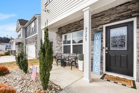 Tiny photo for 9725 War Admiral Lane, Knoxville, TN 37931 (MLS # 1329850)