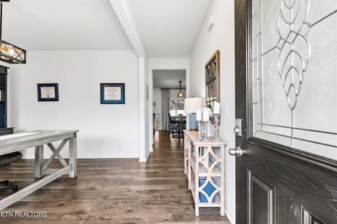 Tiny photo for 9725 War Admiral Lane, Knoxville, TN 37931 (MLS # 1329850)