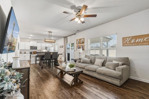 Tiny photo for 9725 War Admiral Lane, Knoxville, TN 37931 (MLS # 1329850)