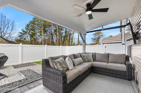 Tiny photo for 9725 War Admiral Lane, Knoxville, TN 37931 (MLS # 1329850)