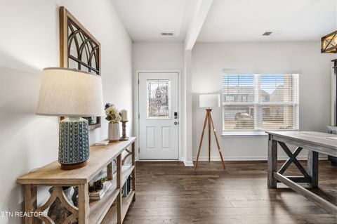 Tiny photo for 9725 War Admiral Lane, Knoxville, TN 37931 (MLS # 1329850)