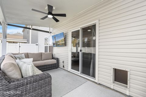 Tiny photo for 9725 War Admiral Lane, Knoxville, TN 37931 (MLS # 1329850)