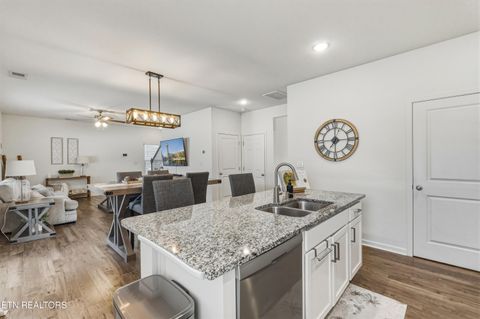 Tiny photo for 9725 War Admiral Lane, Knoxville, TN 37931 (MLS # 1329850)