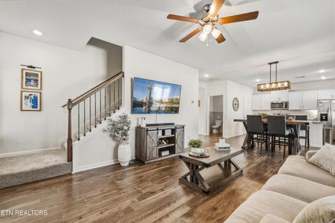 Tiny photo for 9725 War Admiral Lane, Knoxville, TN 37931 (MLS # 1329850)