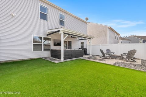 Tiny photo for 9725 War Admiral Lane, Knoxville, TN 37931 (MLS # 1329850)