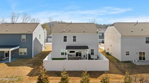 Tiny photo for 9725 War Admiral Lane, Knoxville, TN 37931 (MLS # 1329850)