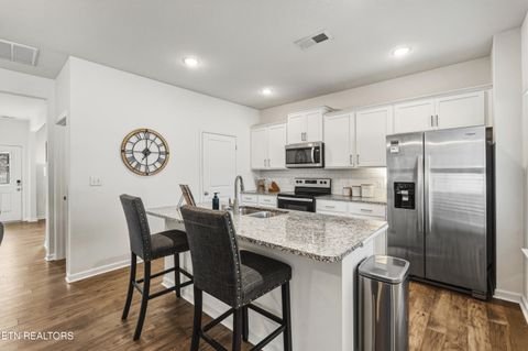 Tiny photo for 9725 War Admiral Lane, Knoxville, TN 37931 (MLS # 1329850)