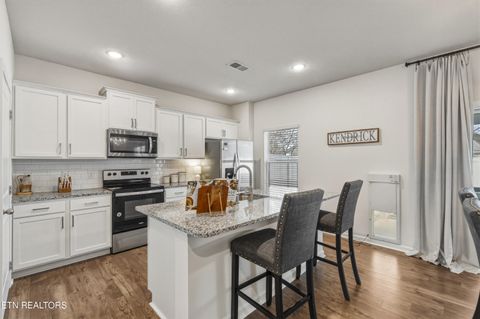 Tiny photo for 9725 War Admiral Lane, Knoxville, TN 37931 (MLS # 1329850)