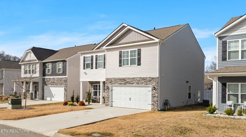 Tiny photo for 9725 War Admiral Lane, Knoxville, TN 37931 (MLS # 1329850)