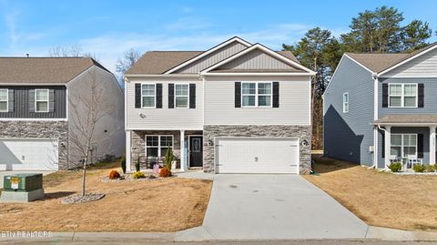 Photo of 9725 War Admiral Lane, Knoxville, TN 37931 (MLS # 1329850)