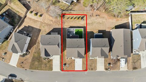 Tiny photo for 9725 War Admiral Lane, Knoxville, TN 37931 (MLS # 1329850)