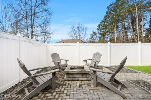 Tiny photo for 9725 War Admiral Lane, Knoxville, TN 37931 (MLS # 1329850)