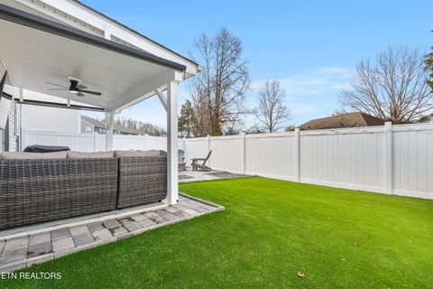 Tiny photo for 9725 War Admiral Lane, Knoxville, TN 37931 (MLS # 1329850)