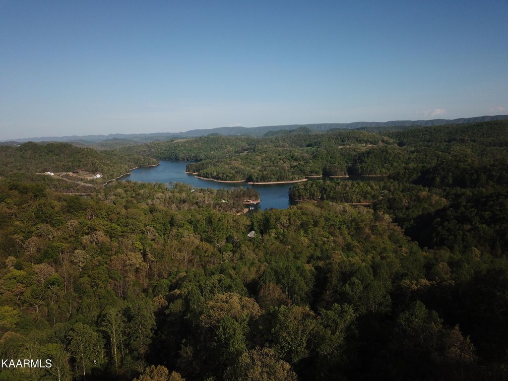 Photo of Cavalry Rd, New Tazewell, TN 37825 (MLS # 1225001)