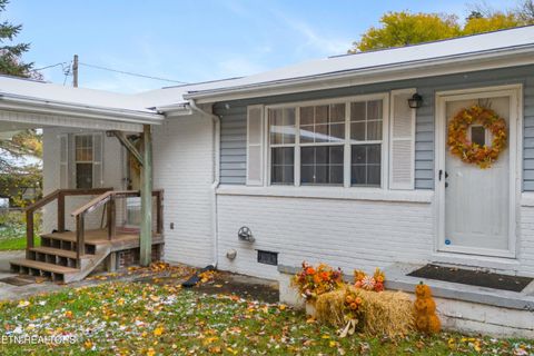 Tiny photo for 552 Carson Springs Rd, Newport, TN 37821 (MLS # 1322315)