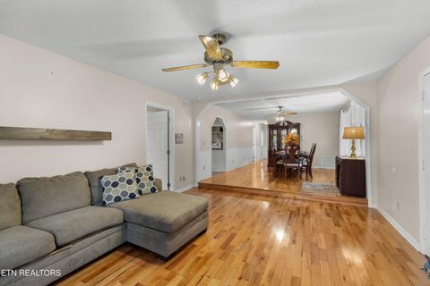 Tiny photo for 552 Carson Springs Rd, Newport, TN 37821 (MLS # 1322315)