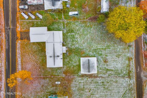 Tiny photo for 552 Carson Springs Rd, Newport, TN 37821 (MLS # 1322315)