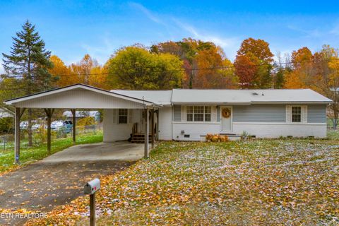 Tiny photo for 552 Carson Springs Rd, Newport, TN 37821 (MLS # 1322315)
