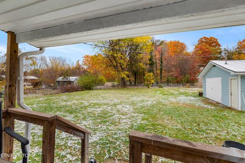 Tiny photo for 552 Carson Springs Rd, Newport, TN 37821 (MLS # 1322315)