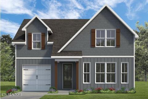 502 8th Avenue Lenoir City TN 37771