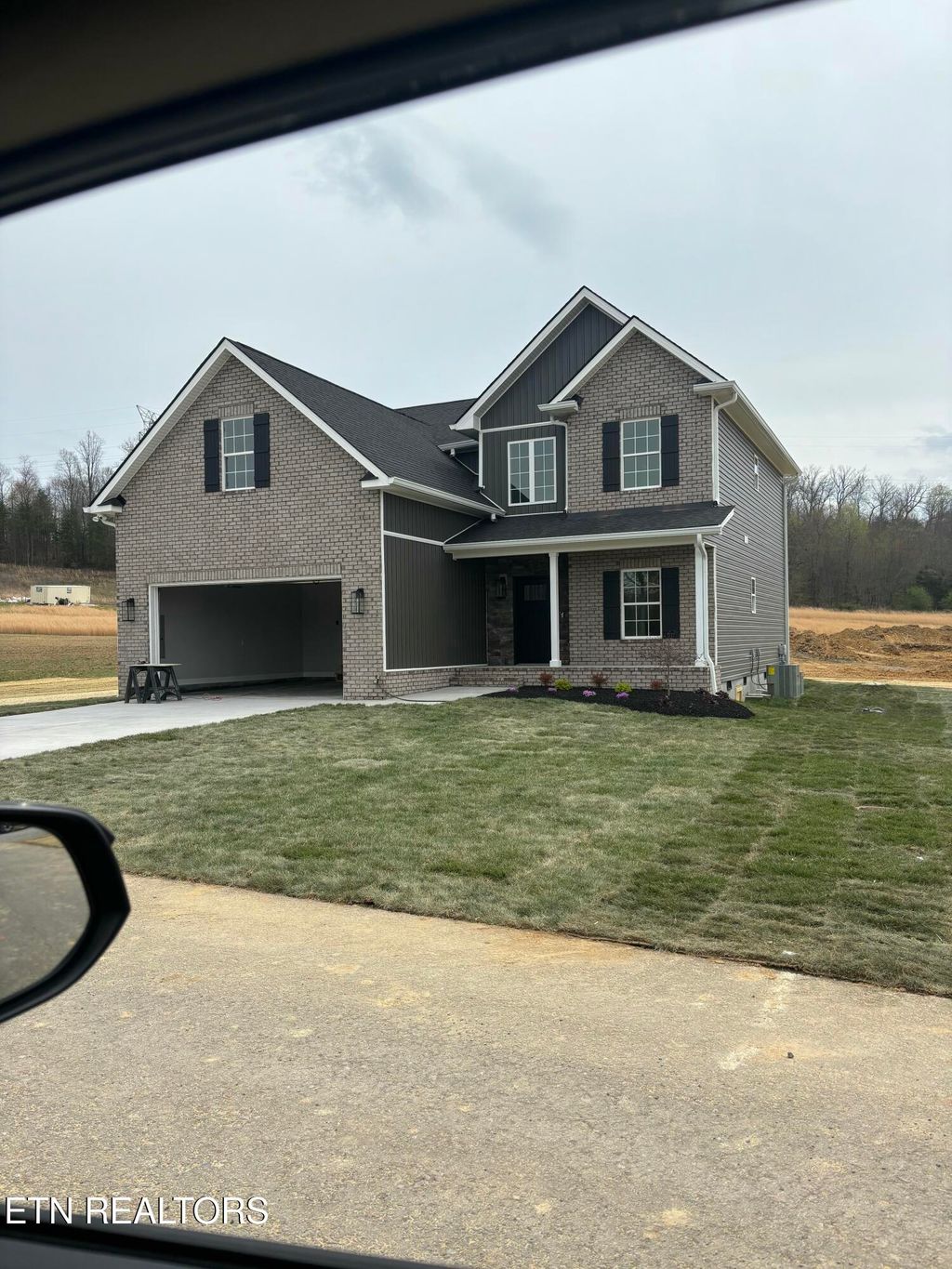 Photo of 388 Eastland Park Drive, Blaine, TN 37709 (MLS # 1306325)