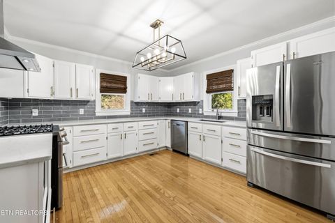 Tiny photo for 5102 E Sunset Rd, Knoxville, TN 37914 (MLS # 1333706)