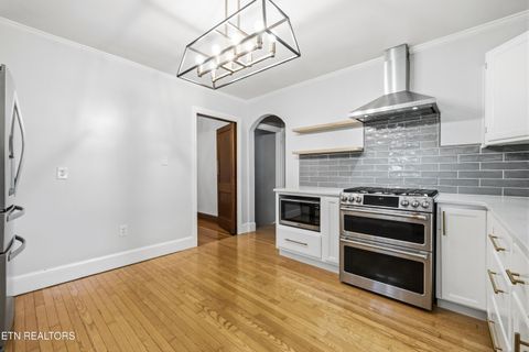 Tiny photo for 5102 E Sunset Rd, Knoxville, TN 37914 (MLS # 1333706)