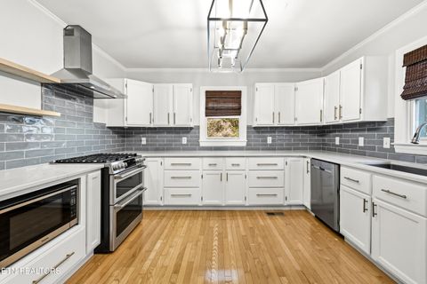 Tiny photo for 5102 E Sunset Rd, Knoxville, TN 37914 (MLS # 1333706)