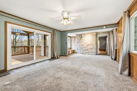 Tiny photo for 5102 E Sunset Rd, Knoxville, TN 37914 (MLS # 1333706)