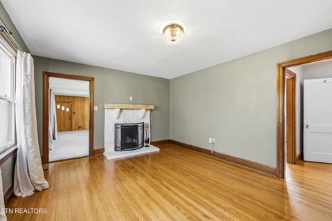 Tiny photo for 5102 E Sunset Rd, Knoxville, TN 37914 (MLS # 1333706)