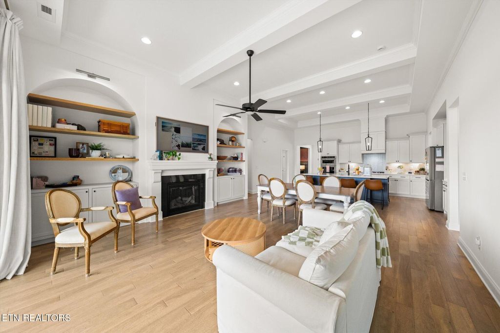 Photo of 12794 Iron Plow Drive, Knoxville, TN 37934 (MLS # 1313232)