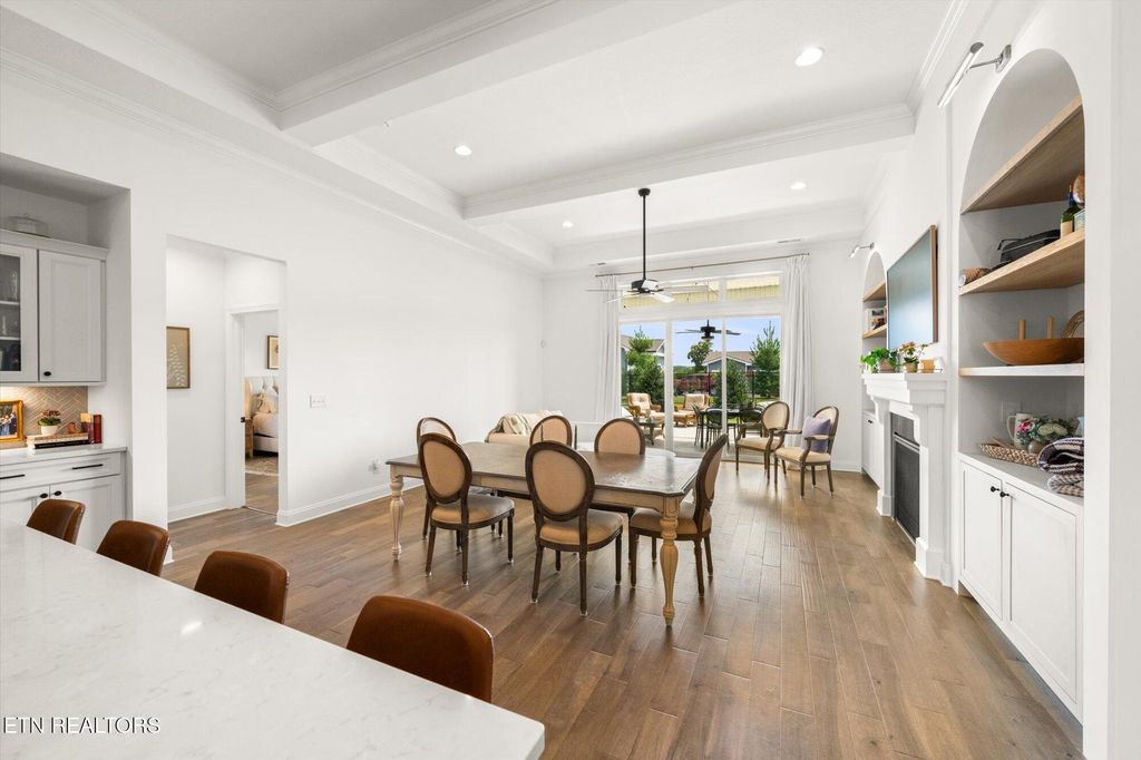 Photo of 12794 Iron Plow Drive, Knoxville, TN 37934 (MLS # 1313232)