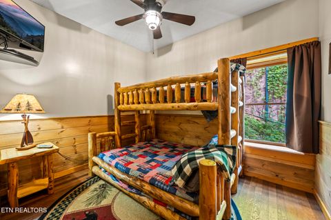 Tiny photo for 1615 Misty Hollow Way, Gatlinburg, TN 37738 (MLS # 1335678)