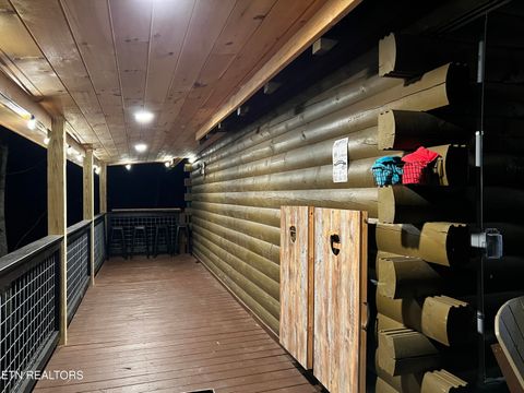 Tiny photo for 1615 Misty Hollow Way, Gatlinburg, TN 37738 (MLS # 1335678)