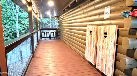 Tiny photo for 1615 Misty Hollow Way, Gatlinburg, TN 37738 (MLS # 1335678)