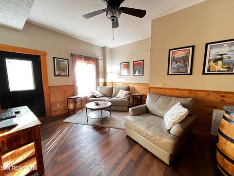 Tiny photo for 1615 Misty Hollow Way, Gatlinburg, TN 37738 (MLS # 1335678)