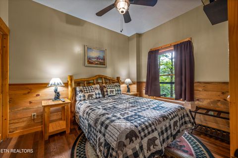 Tiny photo for 1615 Misty Hollow Way, Gatlinburg, TN 37738 (MLS # 1335678)